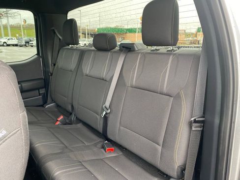 Certified 2024 Ford F150 STX image 29