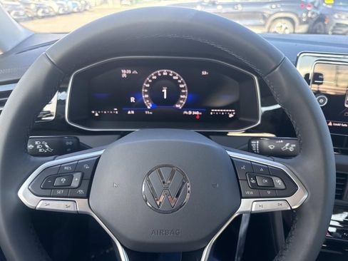 New 2026 Volkswagen Jetta S image 11