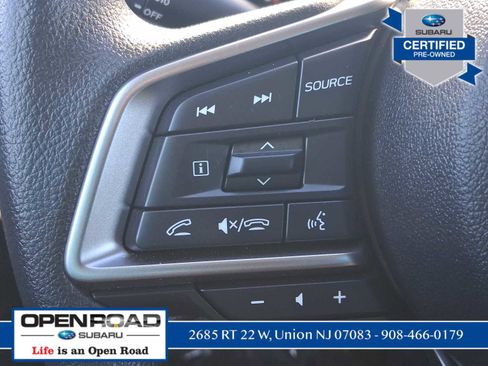 Certified 2025 Subaru Impreza 2.0i image 22