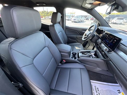 New 2026 Chevrolet Colorado LT w/ LT Convenience Package image 24