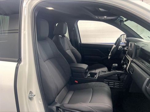 Used 2025 Toyota Tacoma SR RWD image 11