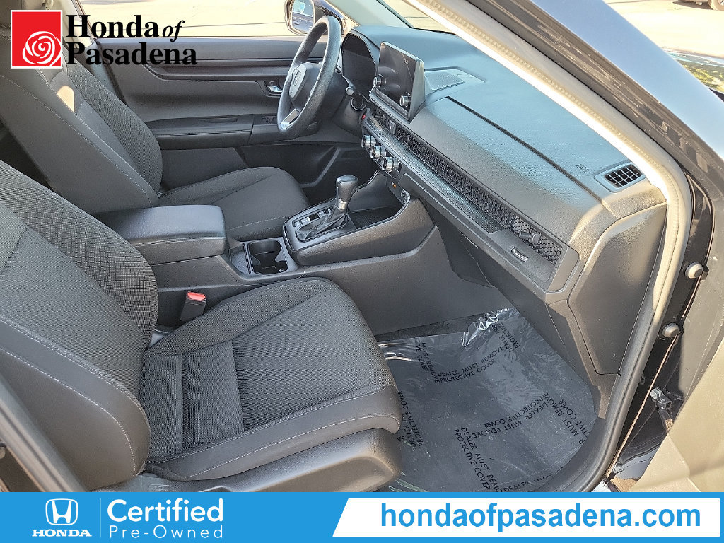 Certified 2024 Honda CR-V LX image 22