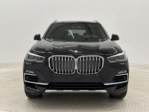 Used 2021 BMW X5 xDrive40i w/ Premium Package AWD/4WD image 6