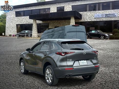 Used 2023 MAZDA CX-30 AWD 2.5 S w/ Preferred Package image 6