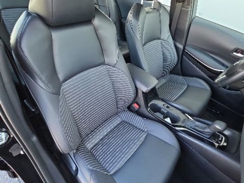 Used 2024 Toyota Corolla XSE FWD image 21