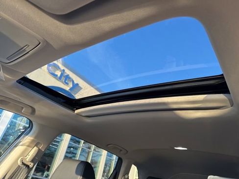 New 2026 Honda CR-V EX-L image 22