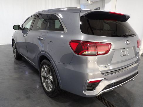 Used 2019 Kia Sorento SX w/ SX Touring Package FWD image 6
