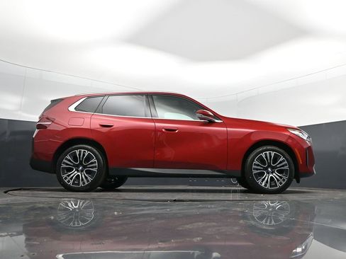 New 2026 BMW X3 xDrive30 w/ Premium Package image 43