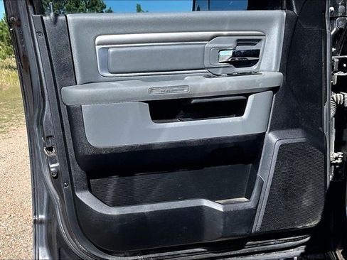 Used 2014 RAM 2500 Power Wagon w/ Luxury Group AWD/4WD image 20