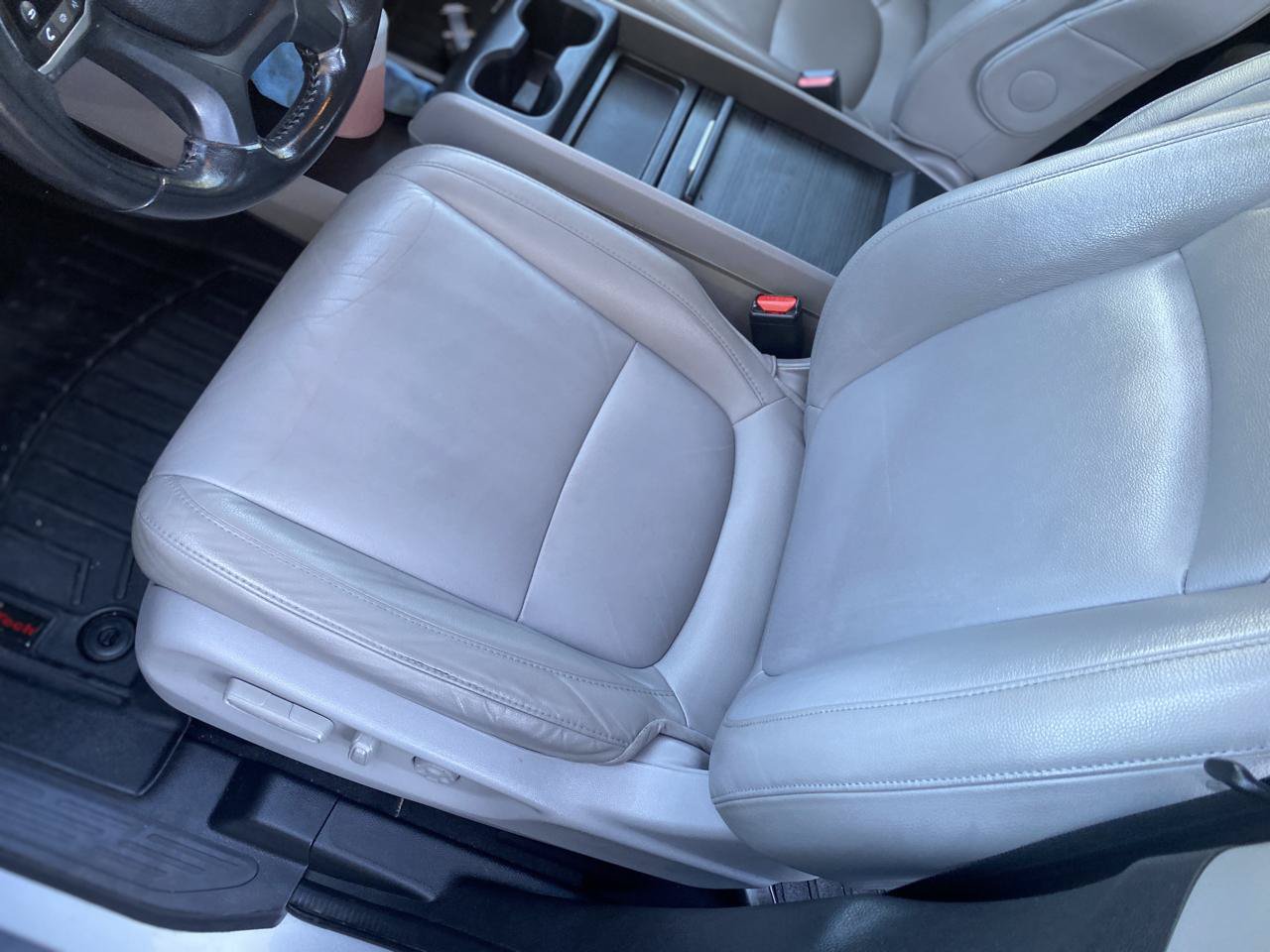Used 2018 Honda Odyssey EX-L image 16