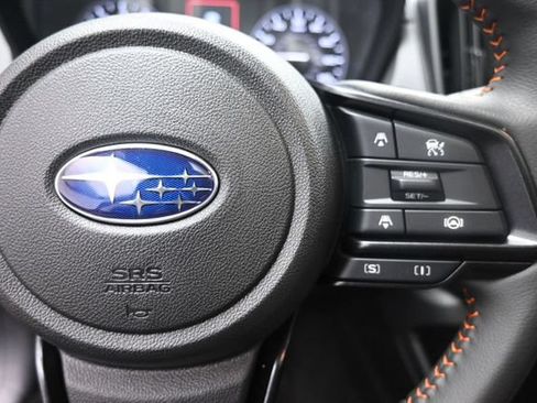 Used 2025 Subaru Crosstrek 2.5i Limited w/ Popular Package #4A AWD/4WD image 15