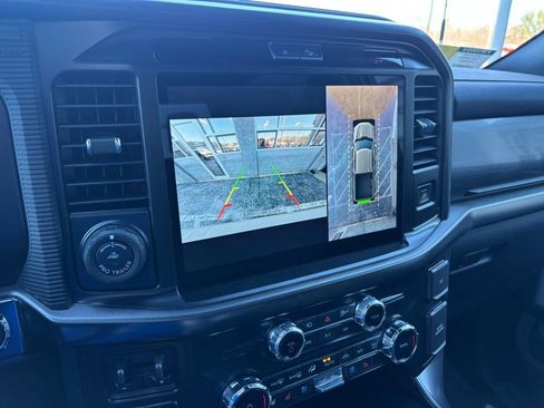 New 2025 Ford F150 Lariat w/ Equipment Group 502A High image 23