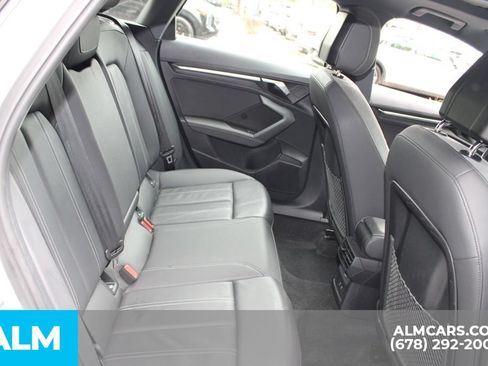 Used 2024 Audi A3 2.0T Premium FWD image 22
