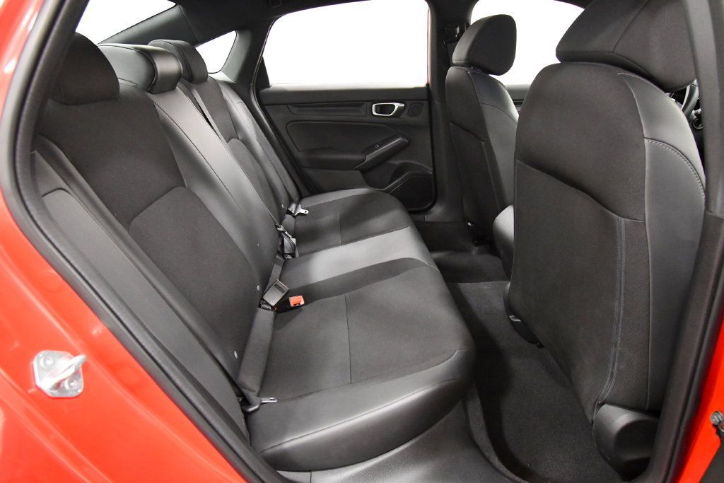 Used 2024 Honda Civic Sport image 16
