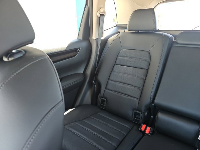 Used 2026 Honda CR-V EX-L image 11