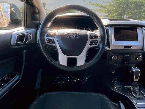 Certified 2022 Ford Ranger XLT w/ Equipment Group 301A Mid image 5