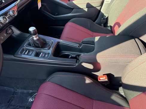 Used 2025 Honda Civic Si image 14