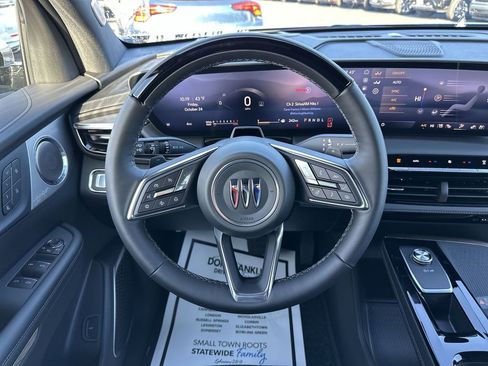 New 2026 Buick Enclave Avenir w/ Super Cruise Package image 14