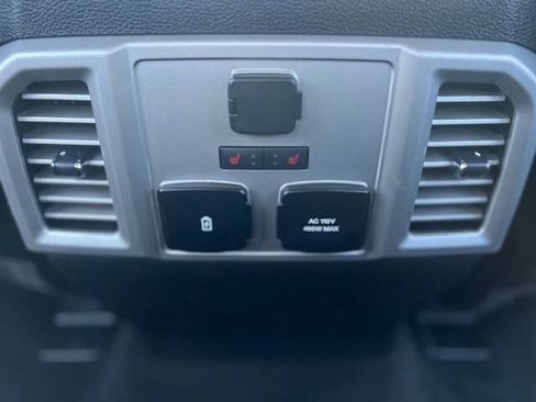 Used 2017 Ford F250 Lariat w/ Lariat Ultimate Package image 22