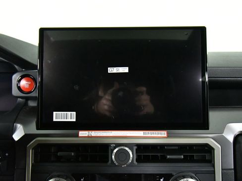 New 2026 Toyota Tacoma TRD Off-Road image 4