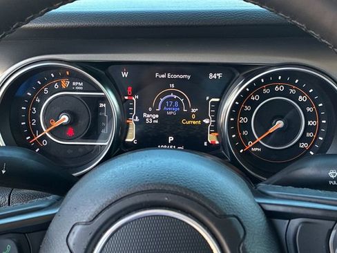 Used 2022 Jeep Gladiator Sport AWD/4WD image 27