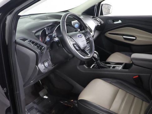 Used 2019 Ford Escape SEL AWD/4WD image 19