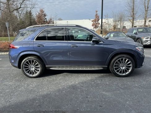 Certified 2024 Mercedes-Benz GLE 350 4MATIC image 2
