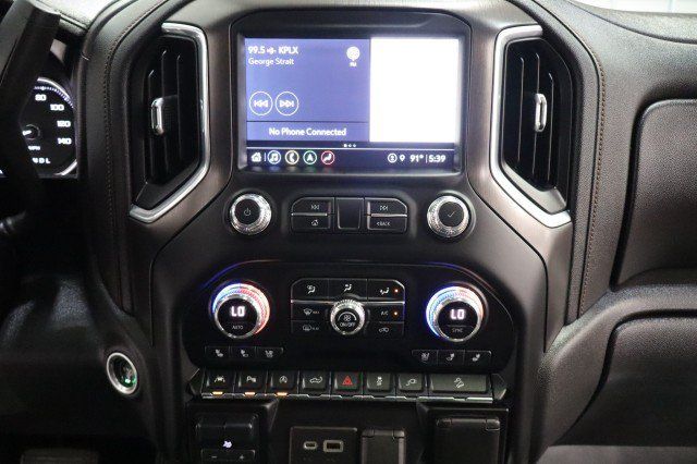 Used 2021 GMC Sierra 1500 AT4 w/ AT4 Premium Package AWD/4WD image 70