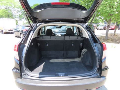 Used 2020 Honda HR-V EX image 10