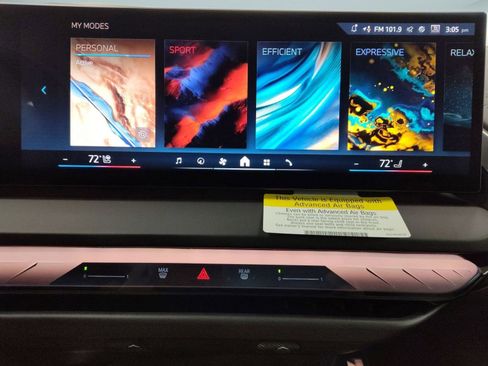 Used 2026 BMW X3 xDrive30 w/ Convenience Package image 19