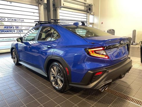 Used 2024 Subaru WRX image 17