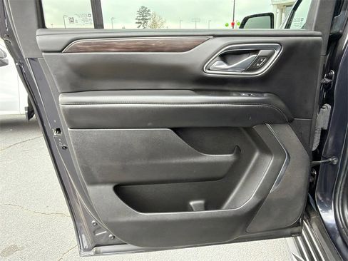 Used 2024 Chevrolet Suburban LS w/ Driver Alert Package image 21