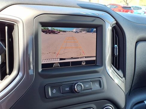 New 2026 Chevrolet Silverado 2500 Custom w/ Custom Convenience Package image 16