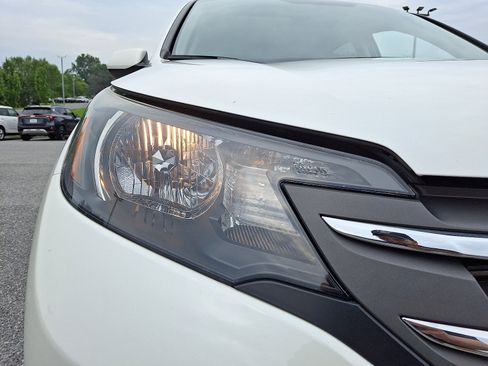 Used 2014 Honda CR-V EX image 9