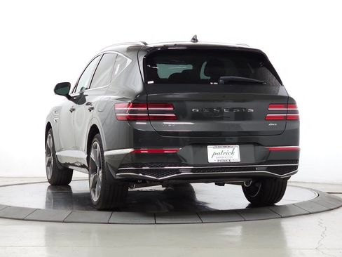 Used 2026 Genesis GV80 2.5T Prestige AWD/4WD image 5