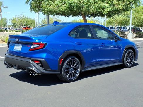 New 2026 Subaru WRX Premium AWD/4WD image 7