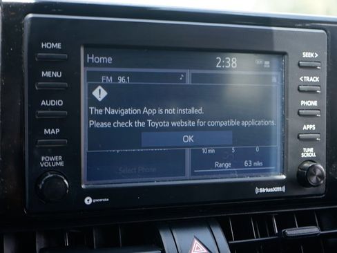 Used 2020 Toyota RAV4 XLE AWD/4WD image 27