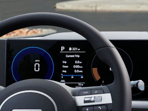 New 2026 Hyundai Sonata SEL AWD/4WD image 52
