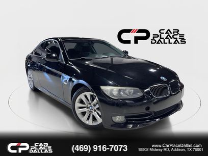 Used 2012 BMW 328i Coupe