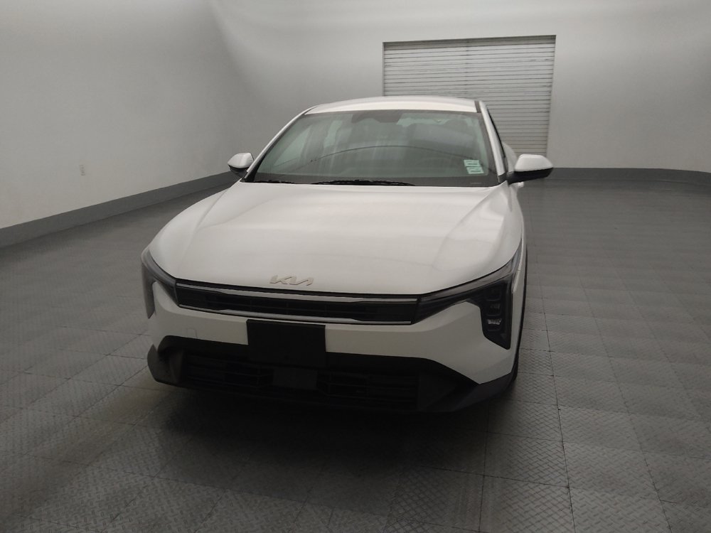 Used 2025 Kia K4 FWD image 15