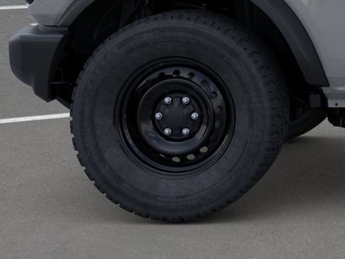 New 2026 Ford Bronco Big Bend AWD/4WD image 22