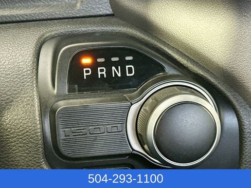 Used 2022 RAM 1500 Big Horn image 17