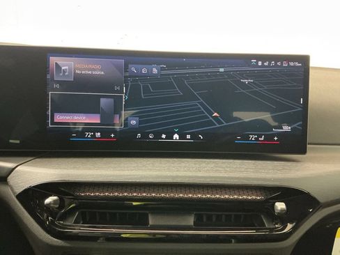 New 2026 BMW 330i Sedan w/ M Sport Package RWD image 11