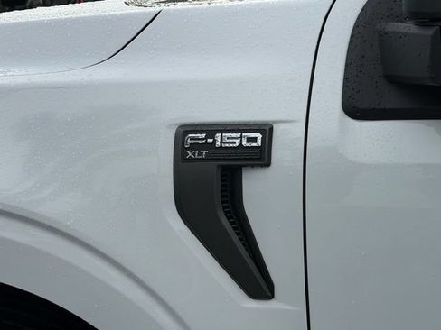Used 2023 Ford F150 XLT w/ Equipment Group 302A High RWD image 5