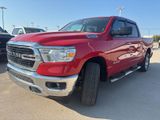 Used 2020 RAM 1500 Big Horn image 3