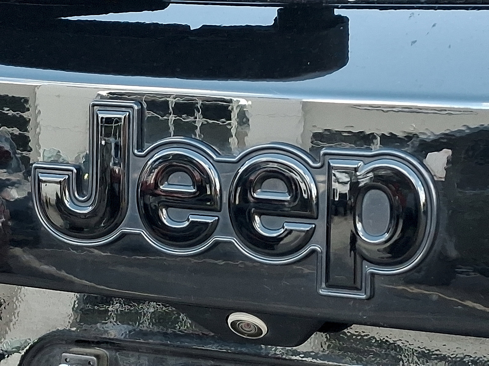 Certified 2023 Jeep Renegade Latitude AWD/4WD image 29