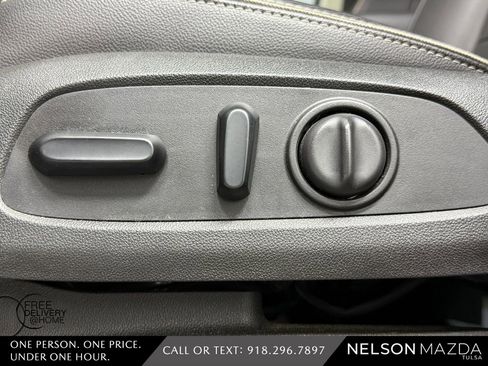 Used 2019 GMC Terrain Denali FWD image 17