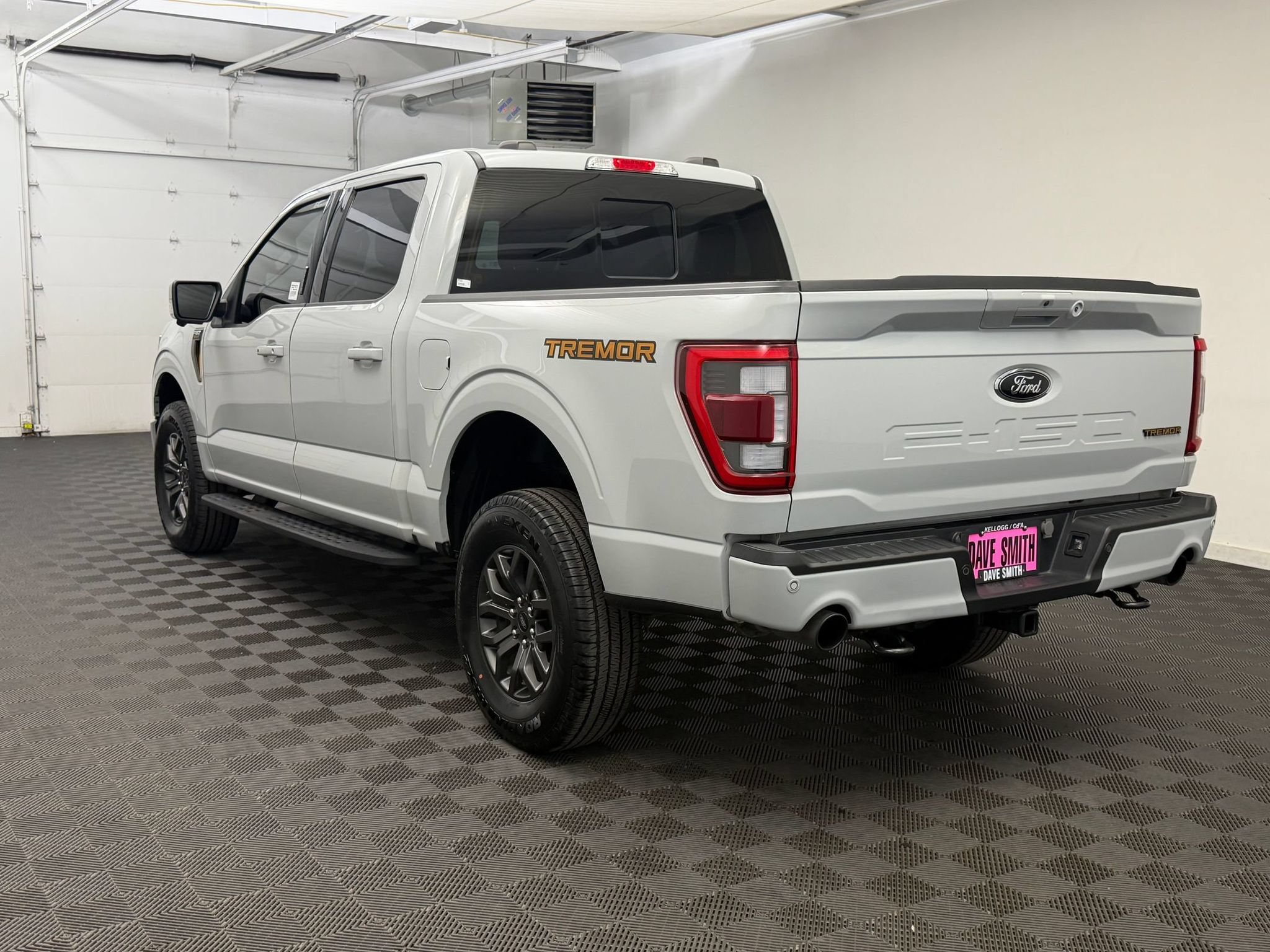 Used 2023 Ford F150 Tremor w/ Equipment Group 402A High AWD/4WD image 3