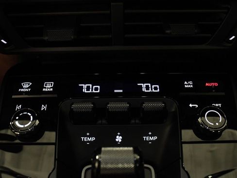 Certified 2025 Porsche 911 Carrera S RWD image 22