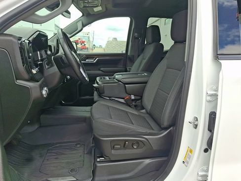 Used 2023 GMC Sierra 1500 Elevation AWD/4WD image 15